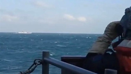 共軍環台軍演　歐盟英美法德各國反應一覽