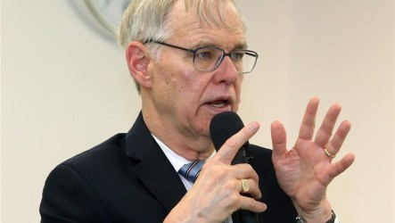 共軍環台軍演　分析：時機考量引發美國最低限度回應