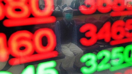 台股早盤漲153點衝28860.87點　再創歷史新高