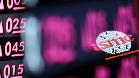 台積電創新天價達1550元　市值突破40兆元