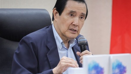 三中案　馬英九、張哲琛、汪海清二審仍判無罪