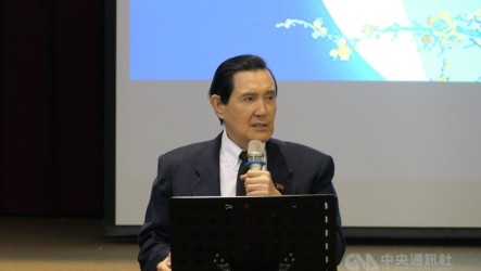 馬英九三中案二審無罪　高檢署：研議提起上訴