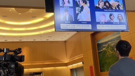 法國團隊操刀　新北淡水八里跨河煙火分3幕登場