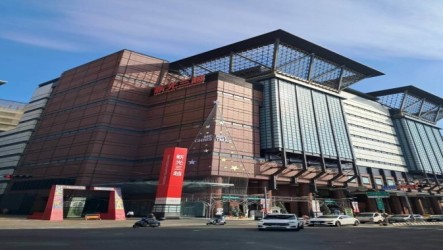 台南115年公告土地現值　新光三越新天地成地王