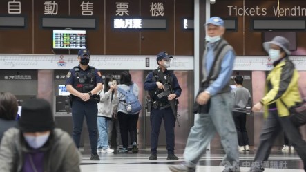 立委關切攻擊案模仿效應　警：掌握118案查緝22嫌