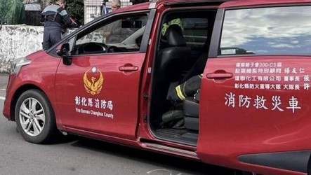 失智老翁出門失蹤10天  彰化排水道尋獲遺體