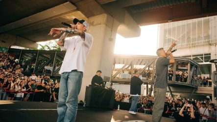 中捷攜手頑童五月天行銷　帶動運量、旅遊票銷售成長