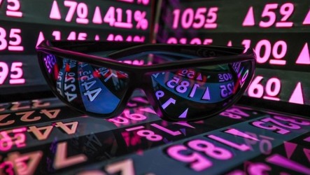 台股封關收28963.6點創新紀錄　全年漲5928.5點