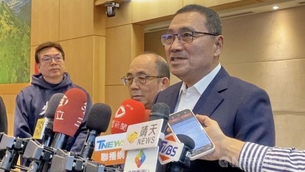 中央總預算卡關　新北：新興建設先以市款墊付