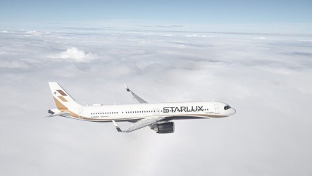 星宇航空台中-東京航線　115年3月底開航