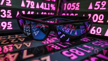 台股封關全年上漲5928.5點　以28963.6點創收盤新高