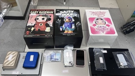 詐團涉勾結仲介和地政士剝皮騙財　刑事局逮24嫌