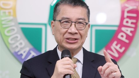 徐國勇：共軍侵擾性軍演沒有正當性　無助印太和平