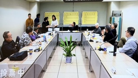 第8屆公視董事選任未達法定人數  李遠表達遺憾