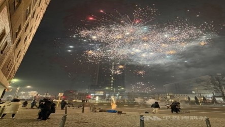 德國跨年炸傷頻傳　是否實施全國性煙火禁令引辯論