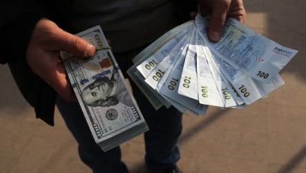 經濟困境伊朗再掀全國示威潮　重點一次看