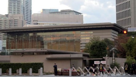 高市早苗搬進日本首相公邸　自稱還沒遇到鬼怪