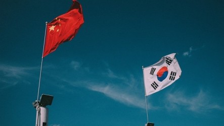 民調：南韓人對中國友善度大減　僅12.9%有好感