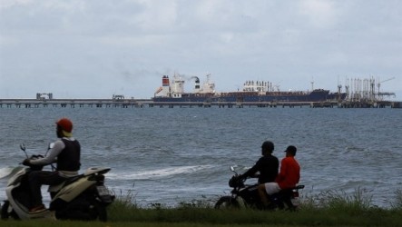 川普稱美接管委國　盧比歐：聚焦石油封鎖非日常治理