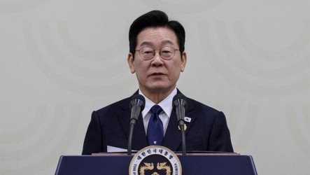 李在明將與習近平會談　兩岸、限韓令議題受關注