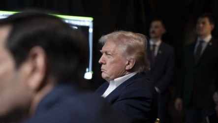 民調：1/3美國人支持襲擊委內瑞拉　川普支持率回升