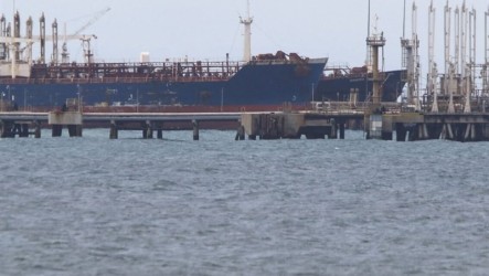 委內瑞拉油質差、百廢待舉　川普石油大計難題多