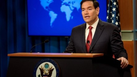 馬杜洛引渡美國受審　盧比歐迎政治生涯重要時刻