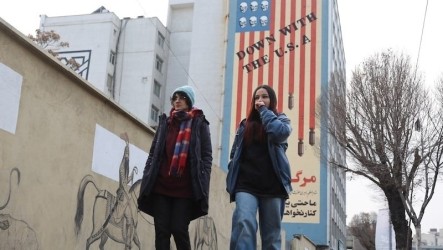 伊朗示威增至35死1200多人被捕　美國介入機率受關注