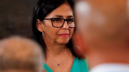 美媒：川普要求委內瑞拉新領袖採取親美措施　驅逐反美勢力