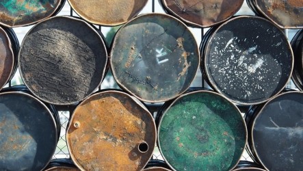 路透：委內瑞拉正與美國官員洽談石油出口