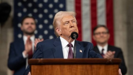 川普向委開條件：驅逐中俄勢力　石油優先與美合作