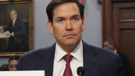 美國「退群」不限66個國際組織　盧比歐：其他還在審