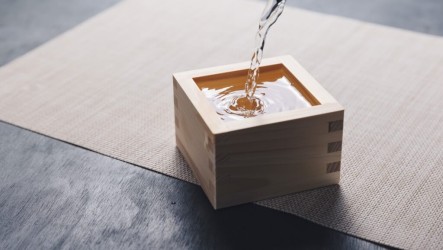 日媒：日本酒出口中國通關延宕  疑受高市發言影響