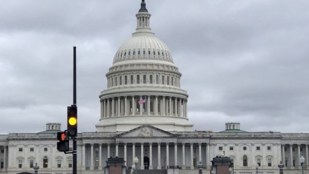 共和黨人倒戈　美眾院通過延長歐巴馬健保補貼