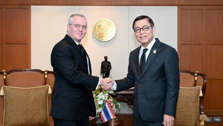 鞏固泰柬停火美國金援14億　助卿稱不清楚中國角色