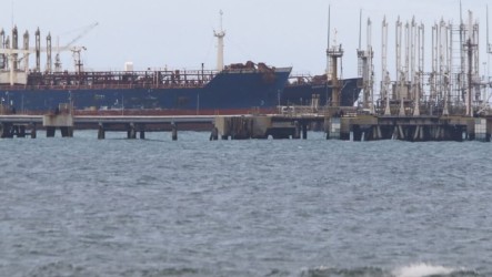 川普：不願中俄勢力進入委內瑞拉　但開放石油生意