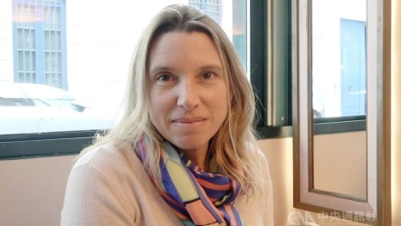 法議員研究AI與外國干預　受台灣啟發談認知韌性