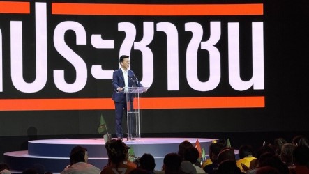 泰國大選2月登場　民調領先政黨拚重回東協核心