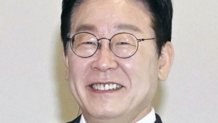 中日緊張之際訪中又訪日  李在明：不會介入爭端