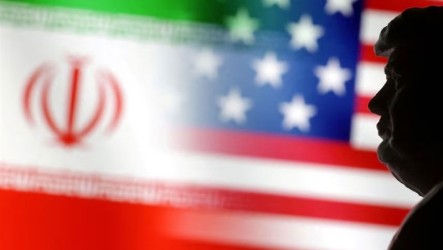 川普對伊朗貿易國祭25%關稅　美進口商首當其衝