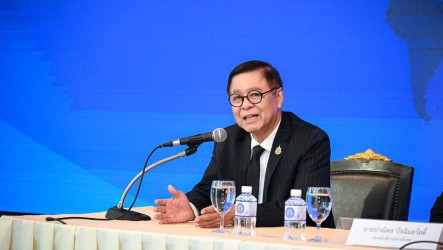 柬埔寨官員籲泰選民票投特定政黨　泰外長批干涉內政