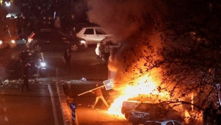 伊朗示威潮難平息　官員透露含安全部隊成員已2千死