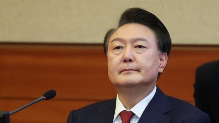 尹錫悅宣布緊急戒嚴涉內亂首謀罪　檢方求處死刑