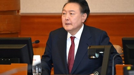 韓前總統尹錫悅被求處死刑　法院預計2月中旬宣判