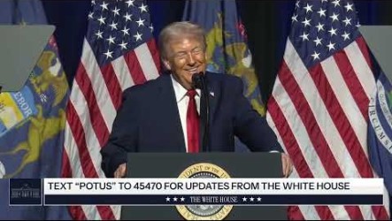 美最高法院將裁定關稅案　川普：關稅是我最愛的字