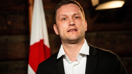 面對川普壓力　格陵蘭總理表態續留丹麥