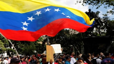 委內瑞拉過渡政府釋放4美國人　美稱邁出重要一步