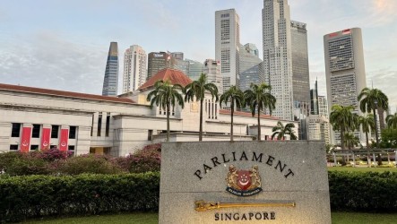 星政府將發表財政預算案  商界籲促東協經濟一體化