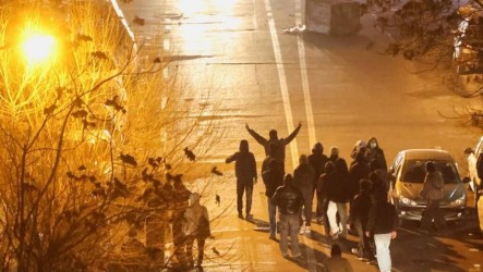 伊朗示威延燒　人權團體稱至少2571人罹難