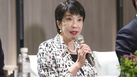 高市早苗正式表態提前解散眾院　1/19親自說明